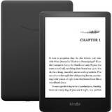 Kindle Paperwhite (2021), Touch Screen 6.8 inch, 8GB, Wi-Fi, Black