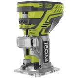 R18TR-0 ONE+ Cordless Trim Router