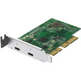 Accesoriu NAS QXP-T32P DualPort Thunderbolt3 ExpansionCard
