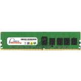 Accesoriu NAS Memorie 16GB pentru RAM-16GDR4ECT0-RD-2666