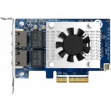 Accesoriu NAS QXG-10G2TB  adaptor de retea-PCIe 10 GBE RJ45 x2