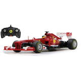Ferrari F1               1:18      40 Mhz rot      6+
