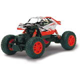 Hillriser Crawler         orange    4WD            6+