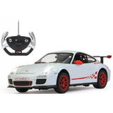 Porsche GT3              1:14      27 MHz weiß     6+
