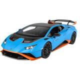 Lamborghini Huracán    1:14 blau         2,4GHz    6+