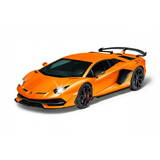 Lamborghini Aventador SVJ 1:14    2,4 GHz orange A 6+