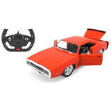 Dodge Charger R/T 1970 1:16 rot