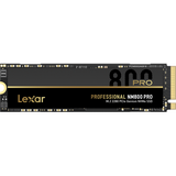 2TB NM800 Pro M.2 2280 PCIe 4.0 X4 3D NAND TLC intern 