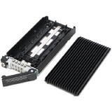 Extra Tray for MB720M2K-B for M.2 NVMe SSD