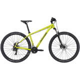 Bicicleta MTB Trail 8, 29 inch, marime S, highlighter