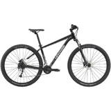 Bicicleta MTB Trail 7, 29 inch, marime XL, black