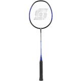 Racheta badminton SUPREME, albastru/negru