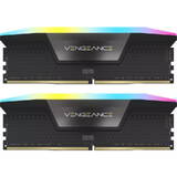 Vengeance RGB 64GB DDR5 6400MHz CL32 Dual Channel Kit