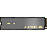 Legend 850 Lite 2TB PCI Express 4.0 x4 M.2 2280