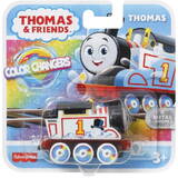 Train Thomas and Friends Color Changing Locomotive, Thomas