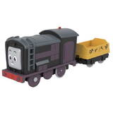 Locomotive with motorized engine Thomas & Friends Diesel