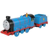 Locomotive motorized Thomas & Friends Gordon