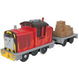 Powered locomotive Thomas & Friends Bosman