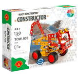 Little Constructor Tow Joe construction set