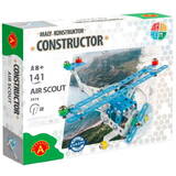 Little Constructor Air Scout construction kit
