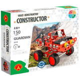 Little Constructor Guardian construction set