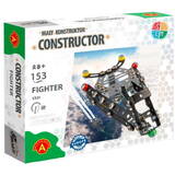 Little Constructor Fighter construction set