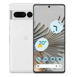 Pixel 7 Pro 256GB White 6,7" 5G (12GB) Android