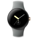 Pixel Watch Champagne Gold/Hazel (WiFi) Android