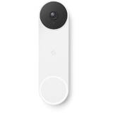 Nest Video Doorbell incl. Battery EU Ware