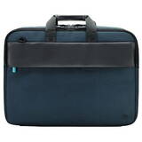 Executive 3 Twice Briefcase 14-16"