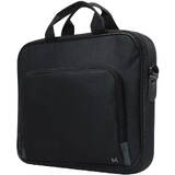 TheOne Basic Briefcase Clamshell zipped 14-15.6"