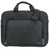 TheOne Basic Briefcase Clamshell zipped pocket 11-14