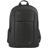 TheOne Backpack 14-15.6" Blue zip