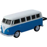 USB2.0 Stick 32GB VW Bus Blue/White