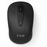 INCA IWM-331RS Nano-USB, Wireless, 1600 DPI 