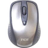 INCA IWM-201RG Nano-USB, Wireless, 1600 DPI