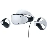 PS5 VR2 Base Set Brille White