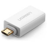 micro USB - USB 2.0 OTG (US195)