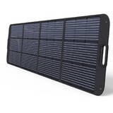 200W panou solar portabil negru (SC011)