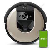 Roomba i6 (beige-black)