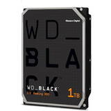 Black 1TB SATA-III 7200 RPM 64MB WD1003FZEX