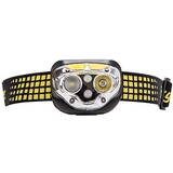 Vision Ultra 3AA 450 LM, 3 colours of light