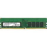 ECC UDIMM DDR4 16GB 1Rx8 3200MHz PC4-25600 MTA9ASF2G72AZ-3G2R