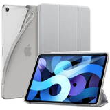 Husa Slim pentru iPad Air 4 2020/5 2022 (Gray)