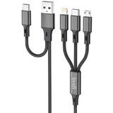 Multi Charging cable 6 IN 1