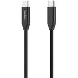 USB-C to USB-C XCC-1036 240W 2m Negru