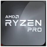 Ryzen 9 PRO 3900 3.1 GHz 64 MB L3 Tray