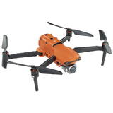 EVO II Pro Rugged Bundle V3 / Orange Drone