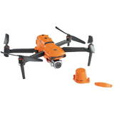 EVO II Pro Rugged Bundle RTK V3 / Orange drone