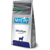 Pet Food ULTRAHYPO CANINE 2 kg Adult Fish